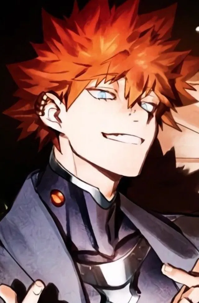 Avatar of A Stalker’s Love 💀❤️