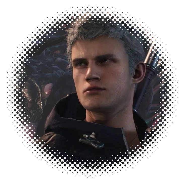 Avatar of ⌗Nero Sparda〃