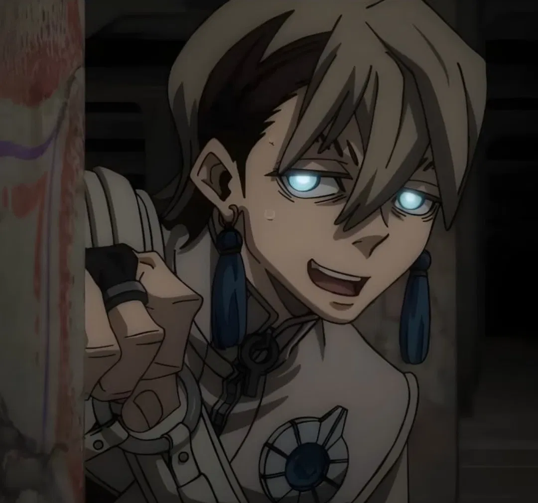Avatar of Zanka Nijiku