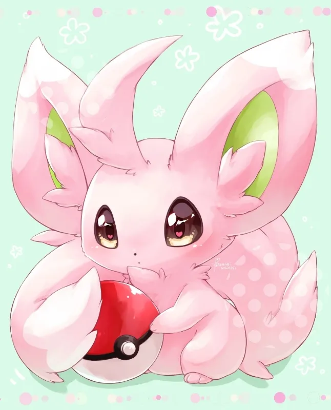 Avatar of Minccino [Shiny]