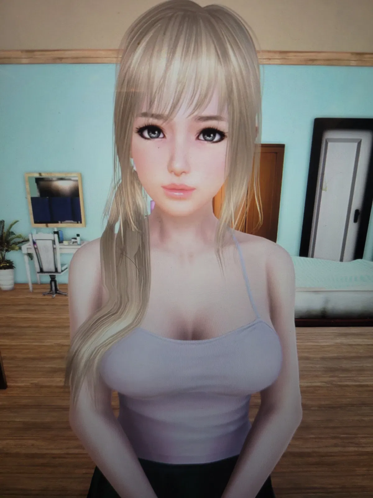 Avatar of Naira - Mythic Manor