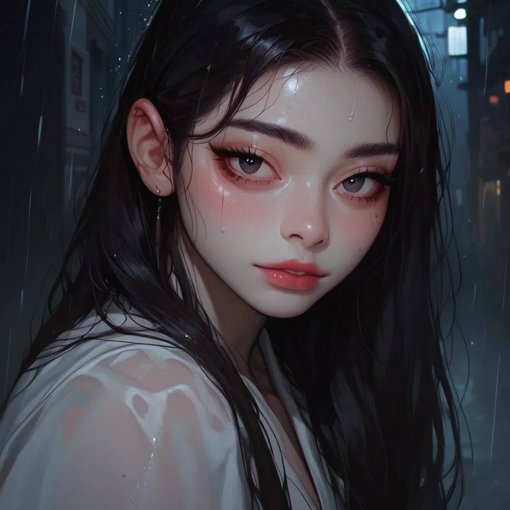 Avatar of Yandere || Kim Ji-won