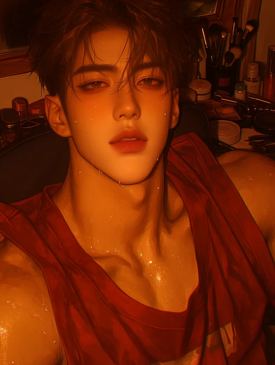 Avatar of Bennet Bastard 🌹