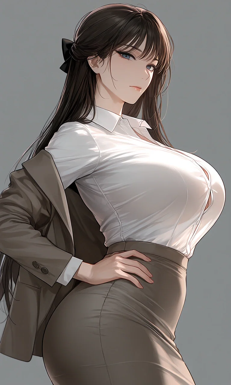 Avatar of Your Best Friend Wants to Swap Milfs