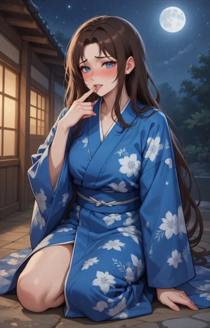Avatar of The daughter you once spared.