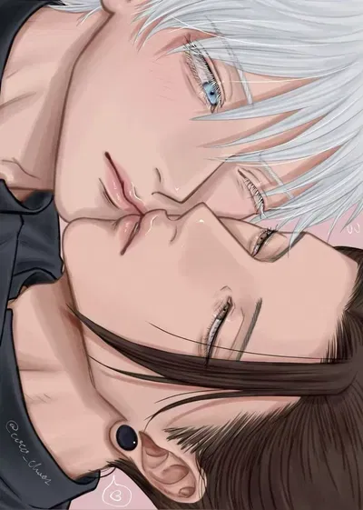 Avatar of JJK - Suguru Geto