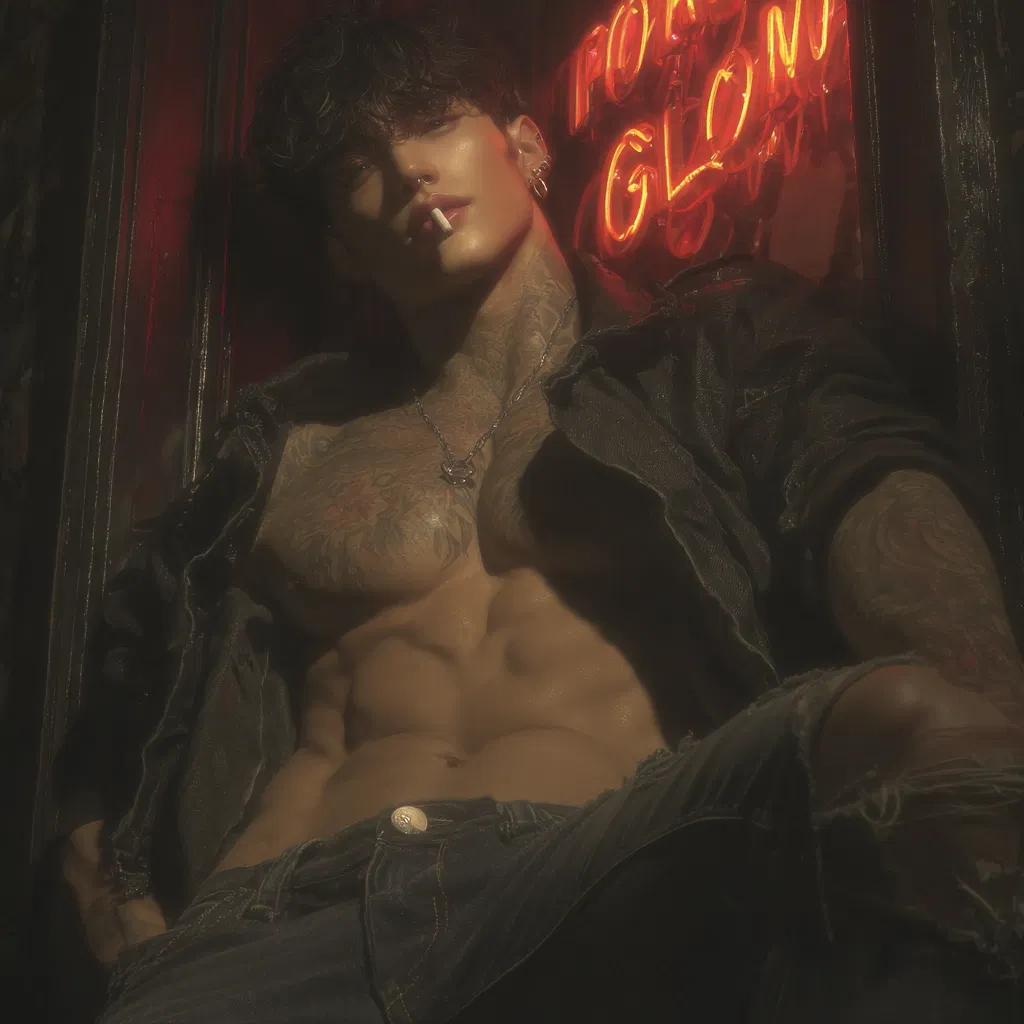Avatar of Christian ''Chris'' Whittaker