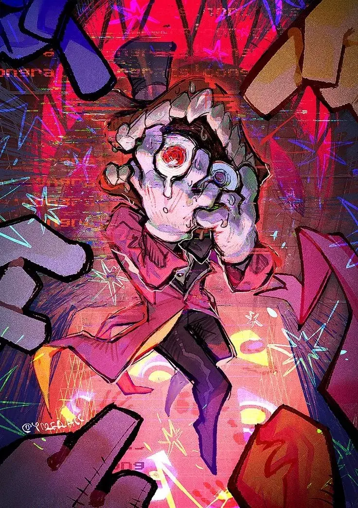 Avatar of Tadc Freakshow!
