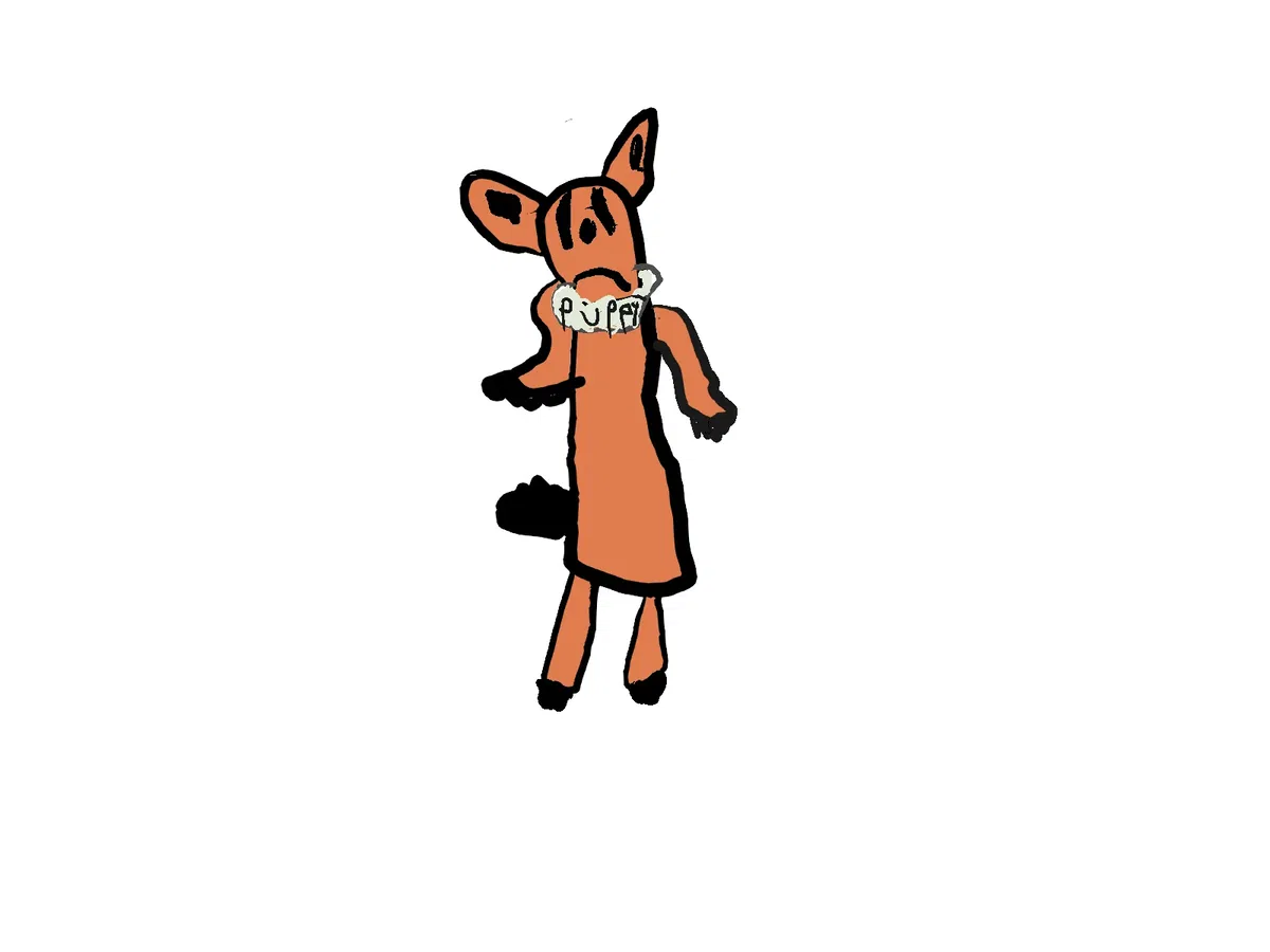 Avatar of The Puppy