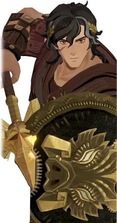 Avatar of Perseus