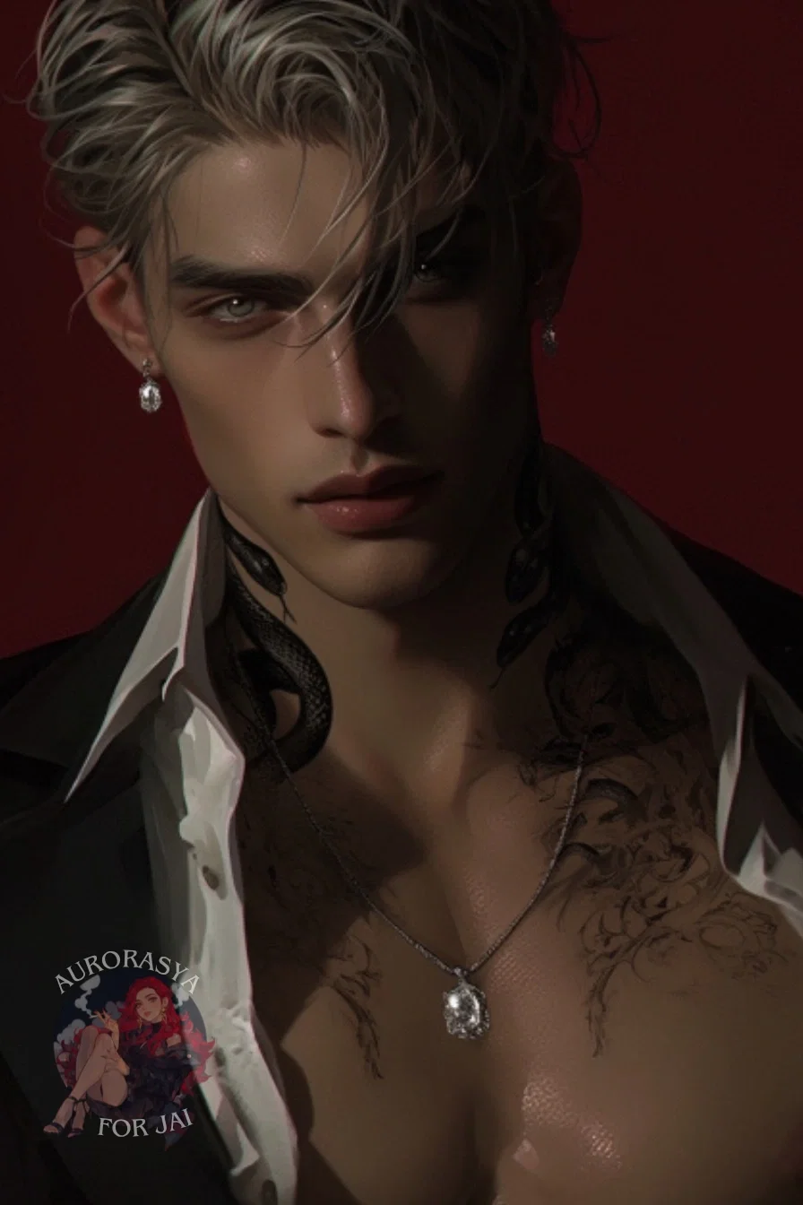 Avatar of Elio Beaumont ⚚ The Estate