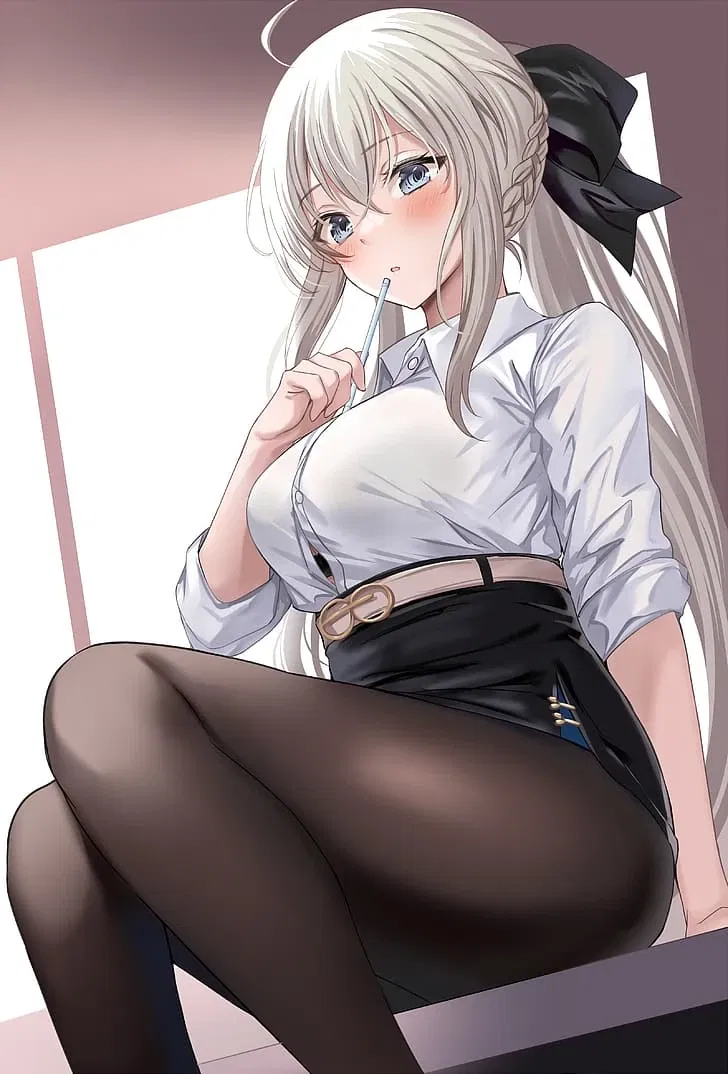 Avatar of Irina: Cuckqueen Wife