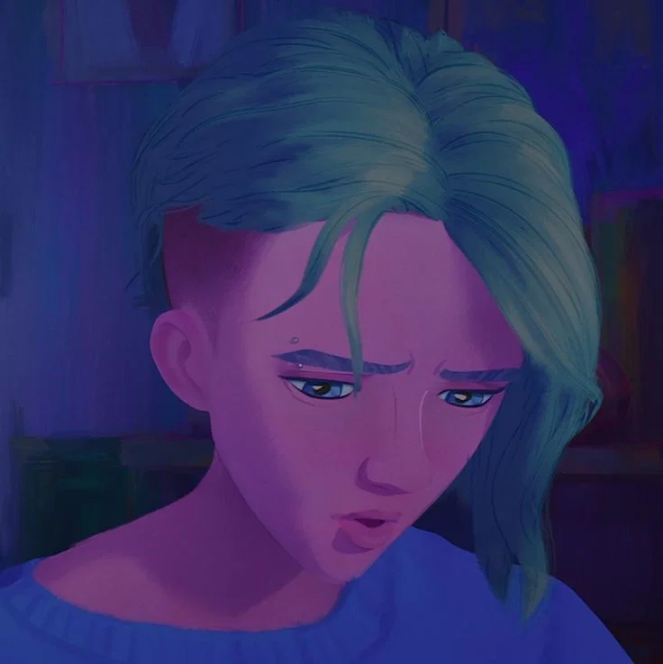 Avatar of Gwen Stacy