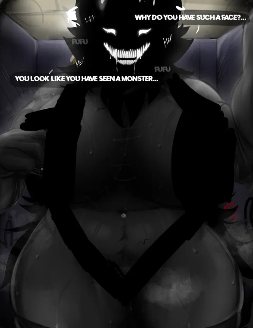 Avatar of Caught by The Smiler
