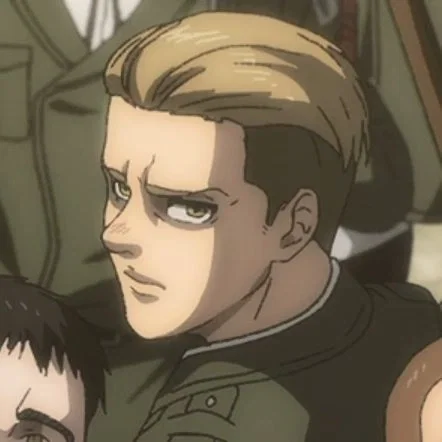 Avatar of Porco Galliard 🦷 || Attack on Titan || AOT || SNK 