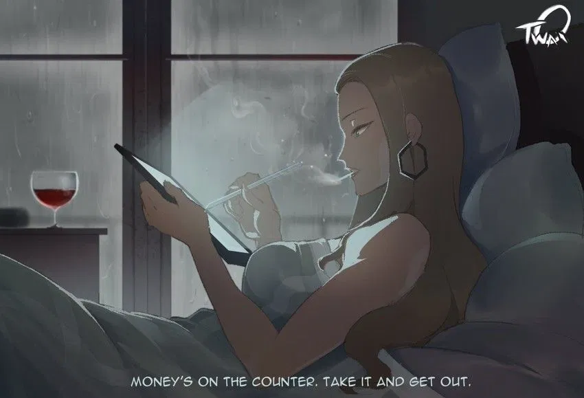Avatar of Oleana | Situationship