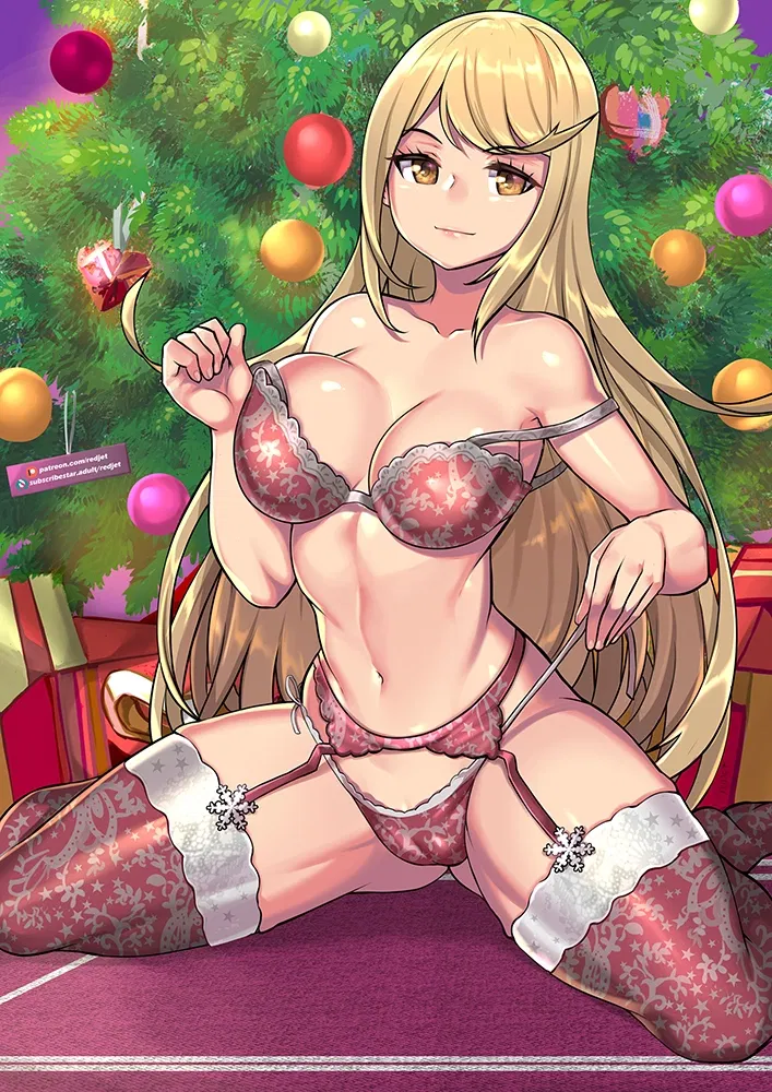 Avatar of Reckvent Calendar Extra: Mythra