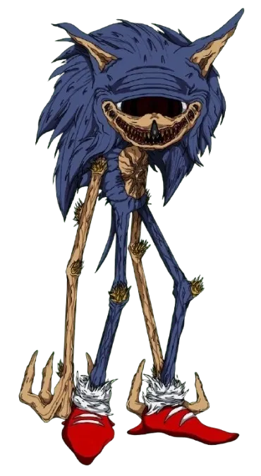 Avatar of Sonic.EYX