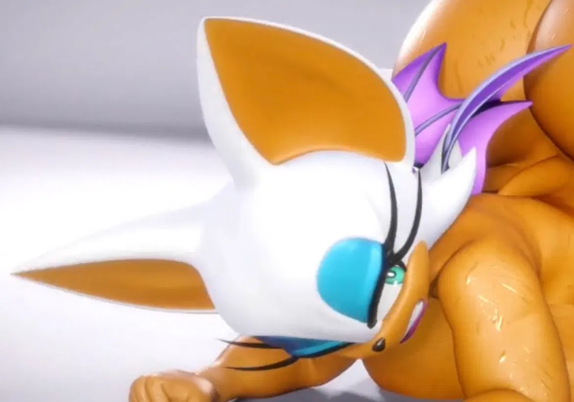 Avatar of Rouge The Bat [BrainWashed]