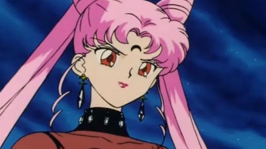 Avatar of Black Lady