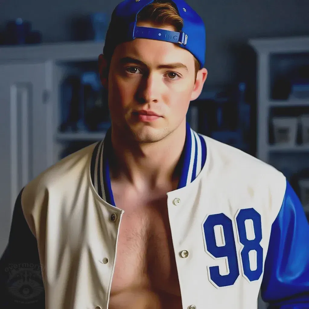 Avatar of Kit Connor /// ΚΨΔ 