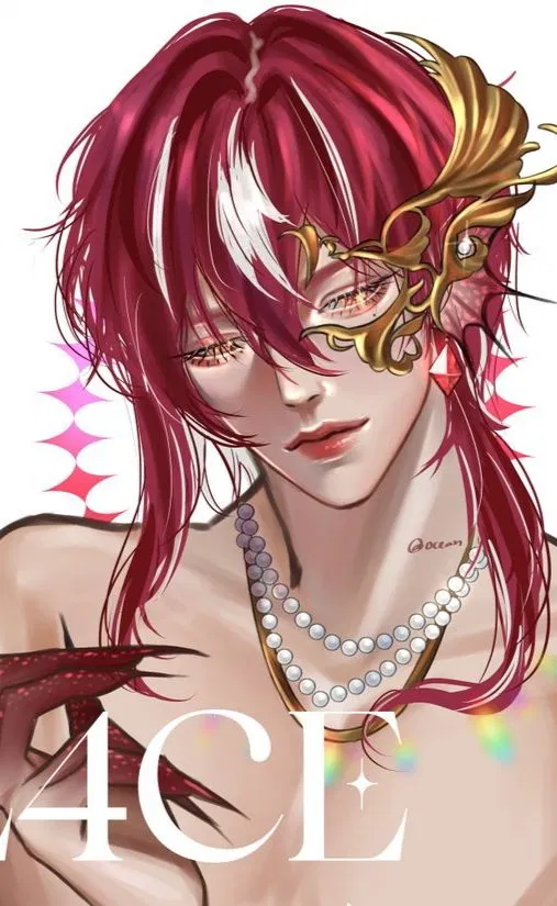 Avatar of Harris Caine