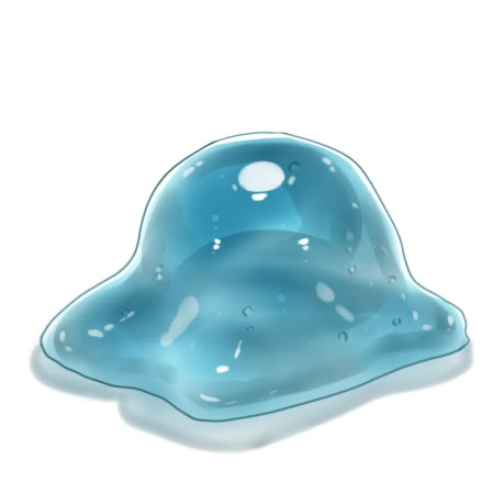 Avatar of Slime thing
