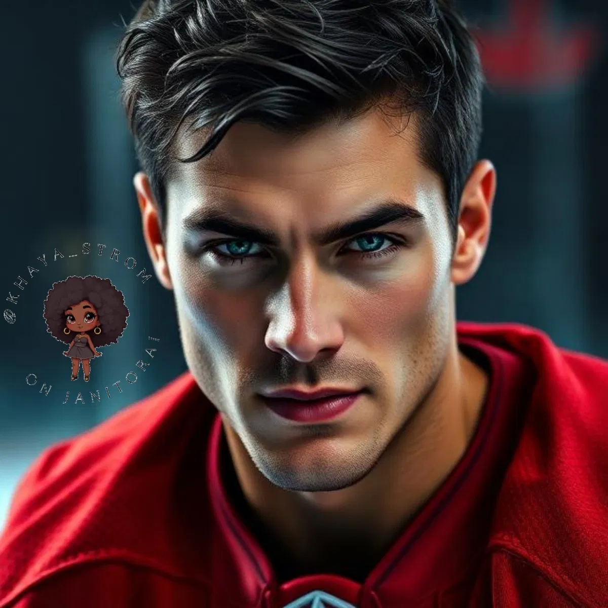 Avatar of Sawyer Kaine