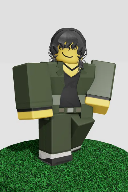 Avatar of ILLINA BELOVI : BLOOD DEBT