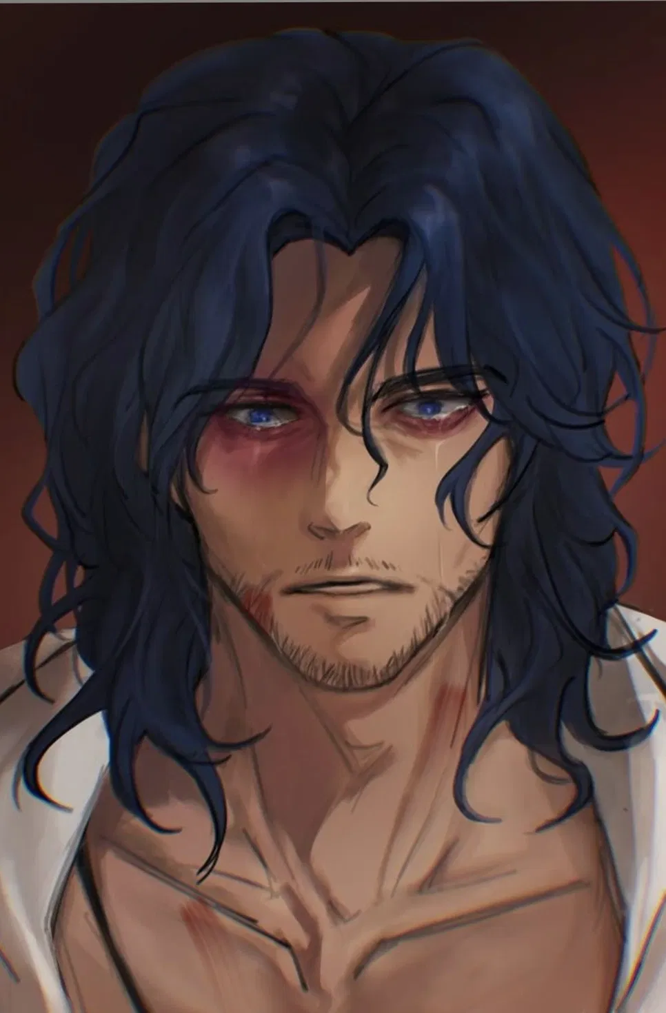 Avatar of Walsh/ The slave