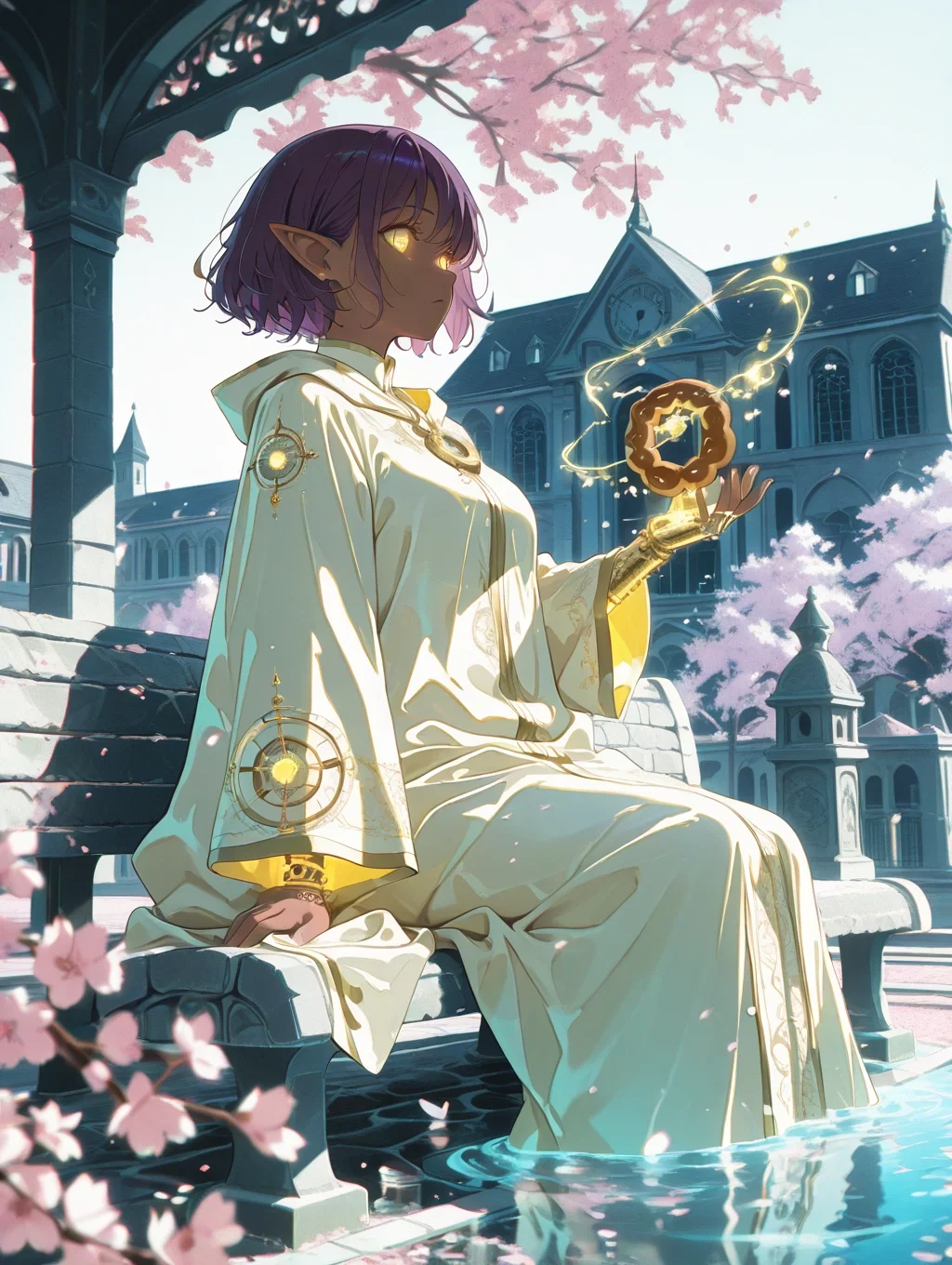 Avatar of Reli Mororo | Rank one loser? 