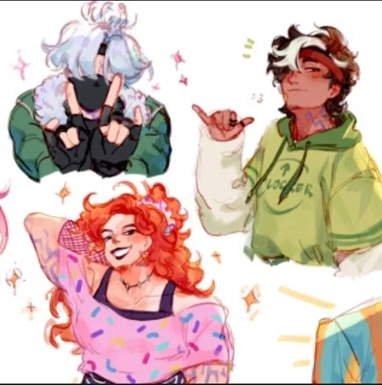 Avatar of Etho, Cleo & Bdubs | Limited Life