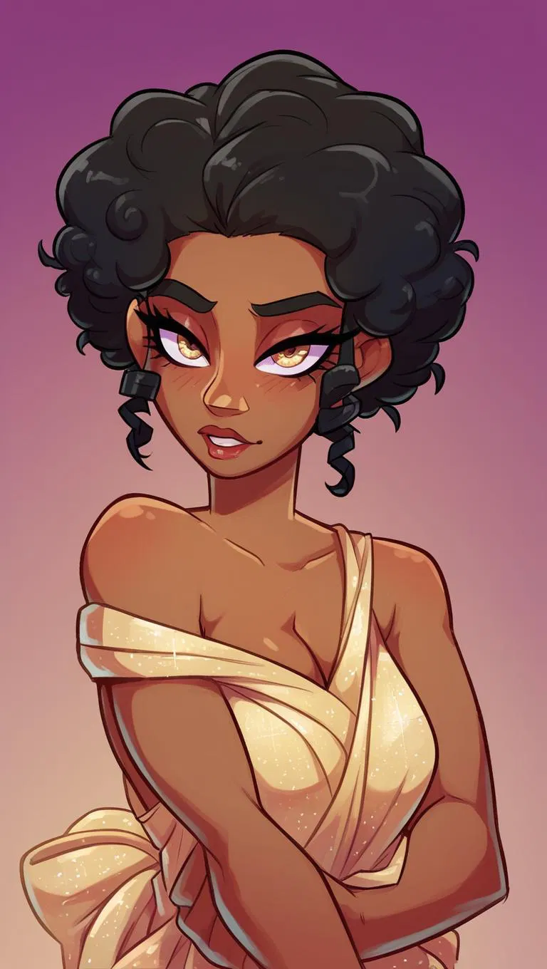 Avatar of Rosa: Arranged Marriage, Warring Kingdoms