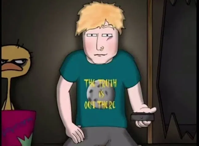 Avatar of Timmy McNaughton