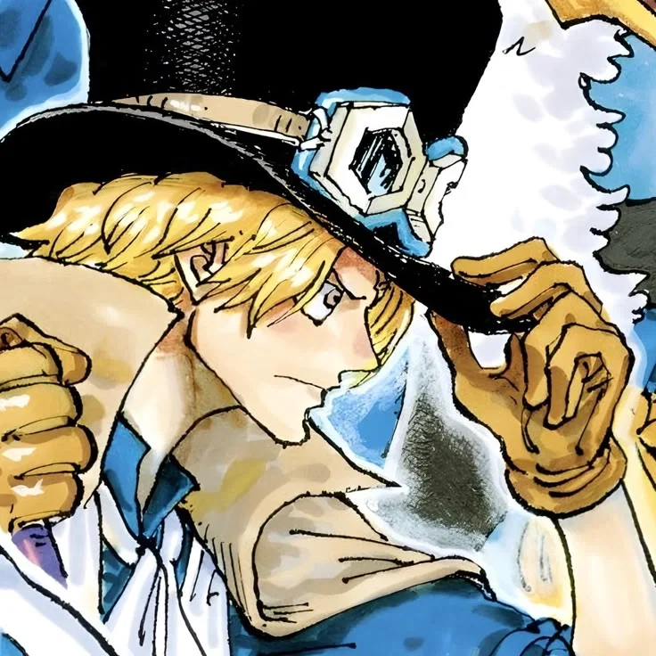 Avatar of Sabo