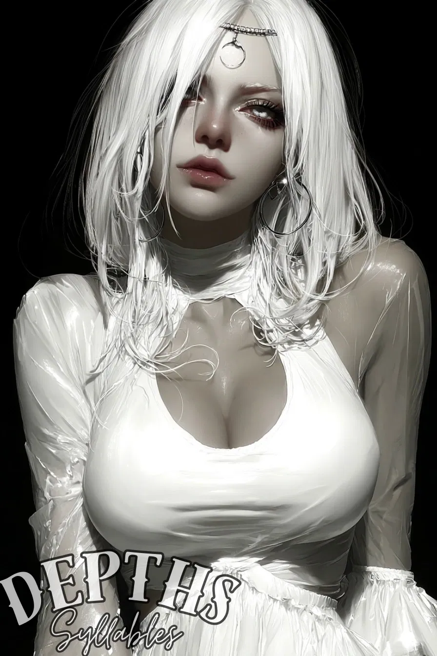 Avatar of Tales of Rivalry  || Selene Nightshade Aradia