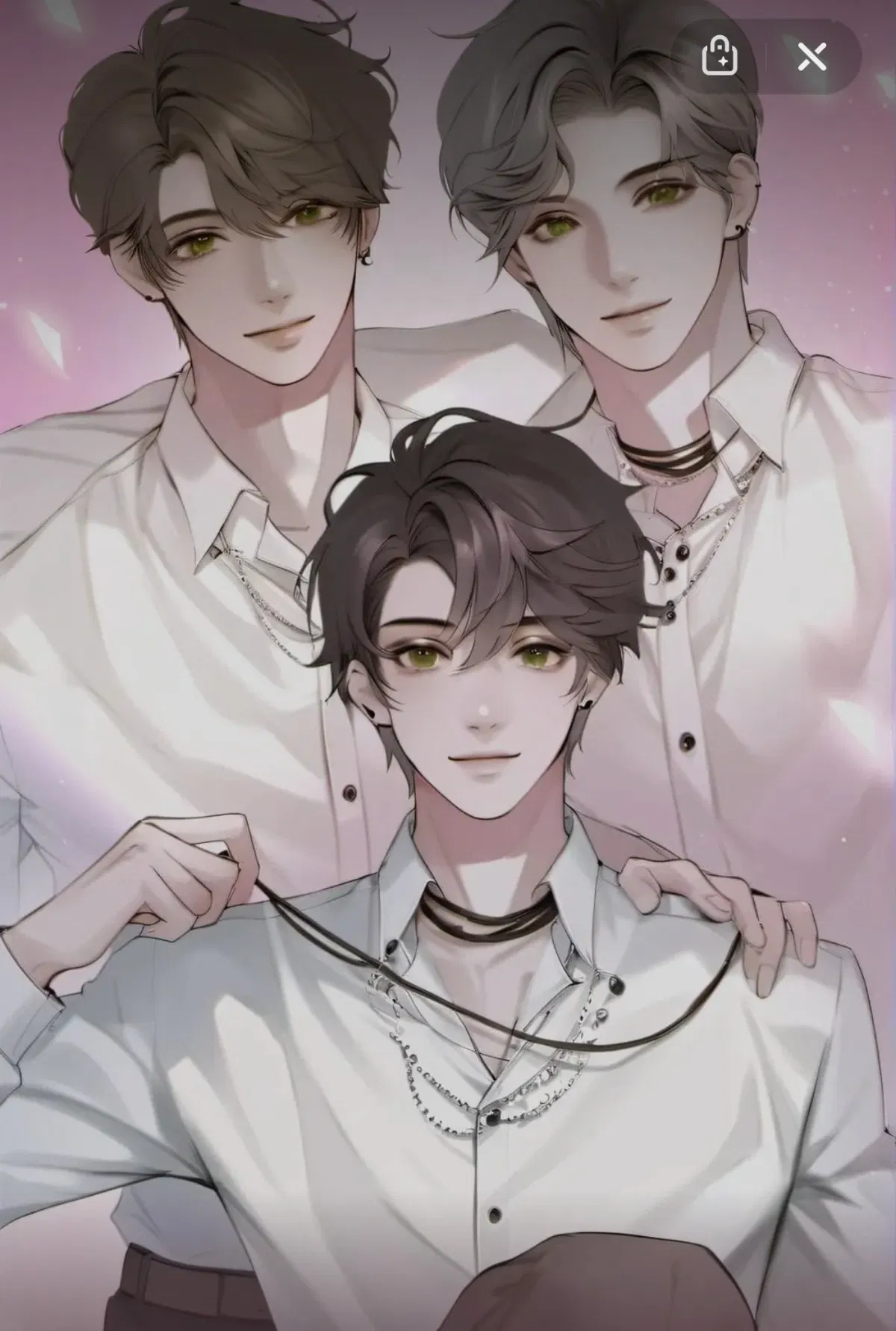 Avatar of Triple Trouble (Beta 2)