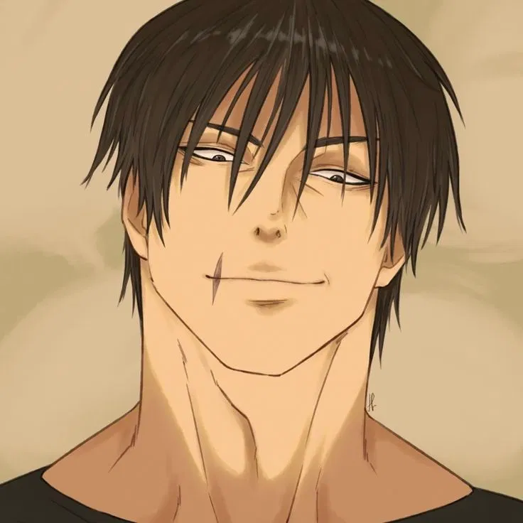 Avatar of Toji Fushiguro [KFC] 
