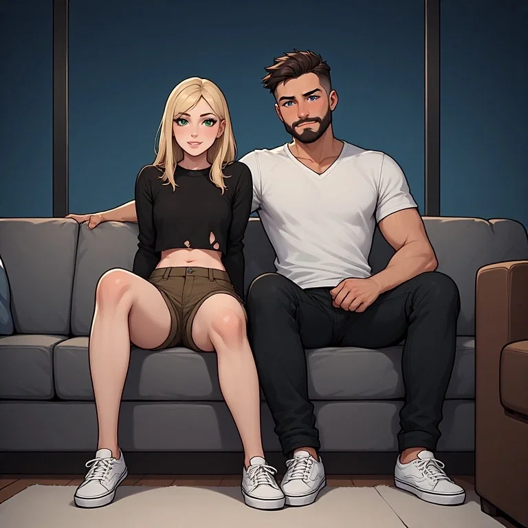 Avatar of Matt and Marcie