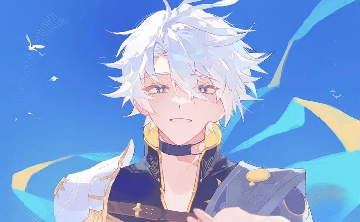 Avatar of Phainon | Hero