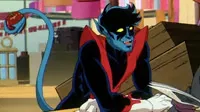 Avatar of Nightcrawler - Kurt Wagner