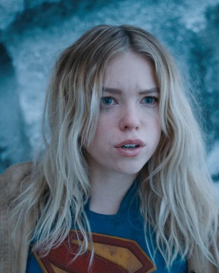 Avatar of Supergirl