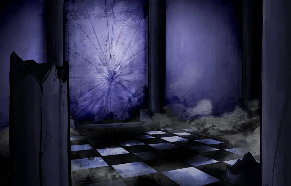 Avatar of The Infinite Reflection – Hall of Mirrors