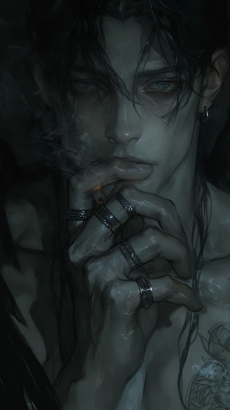 Avatar of ALAN HARTWELL ✦