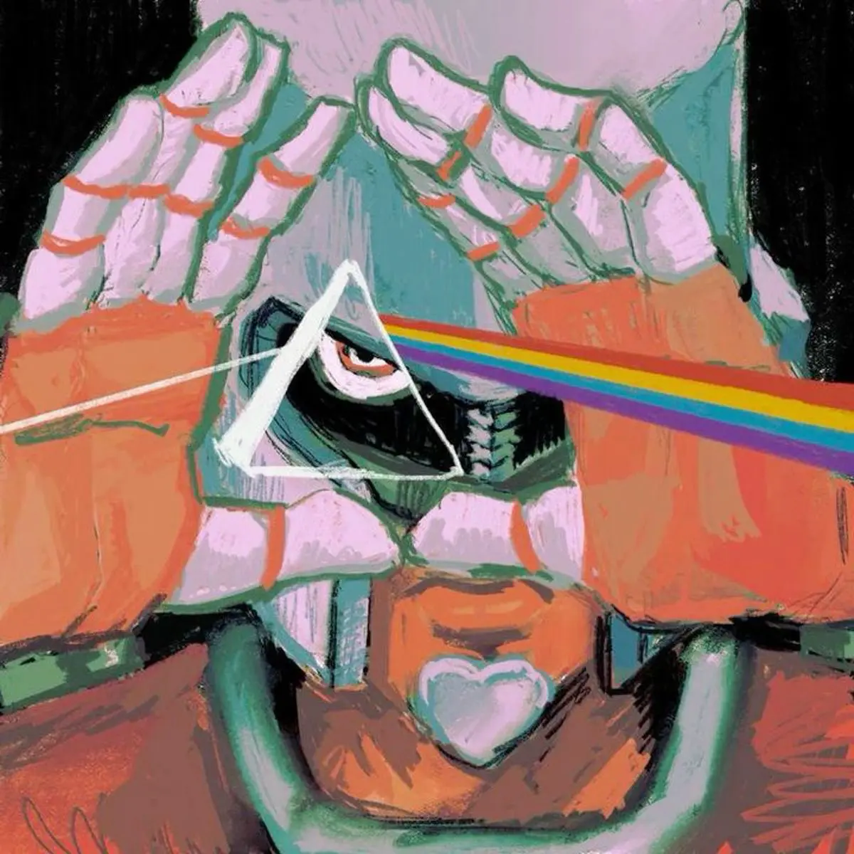 Avatar of Crazy diamond