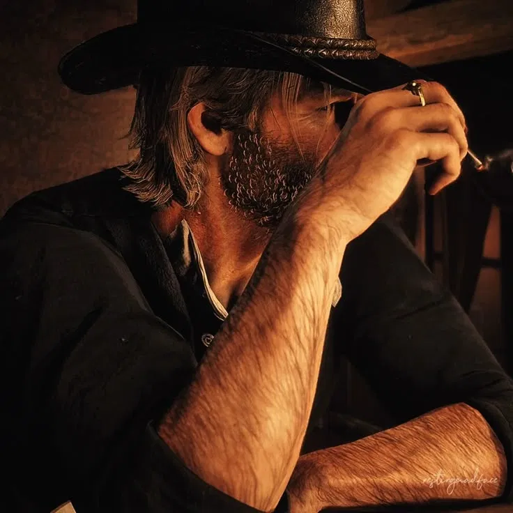 Avatar of Arthur Morgan