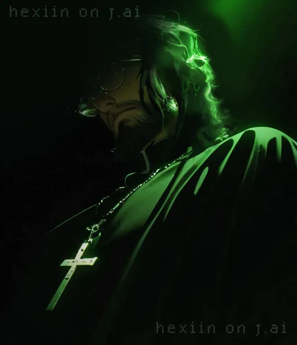 Avatar of Amano | PASTOR ALT (OC)