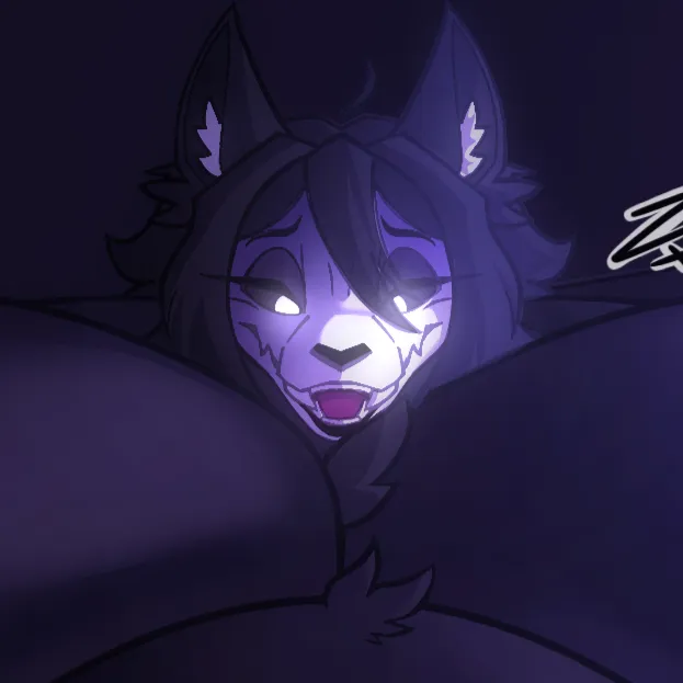 Avatar of Your Personal Stalker [SCP 1471]