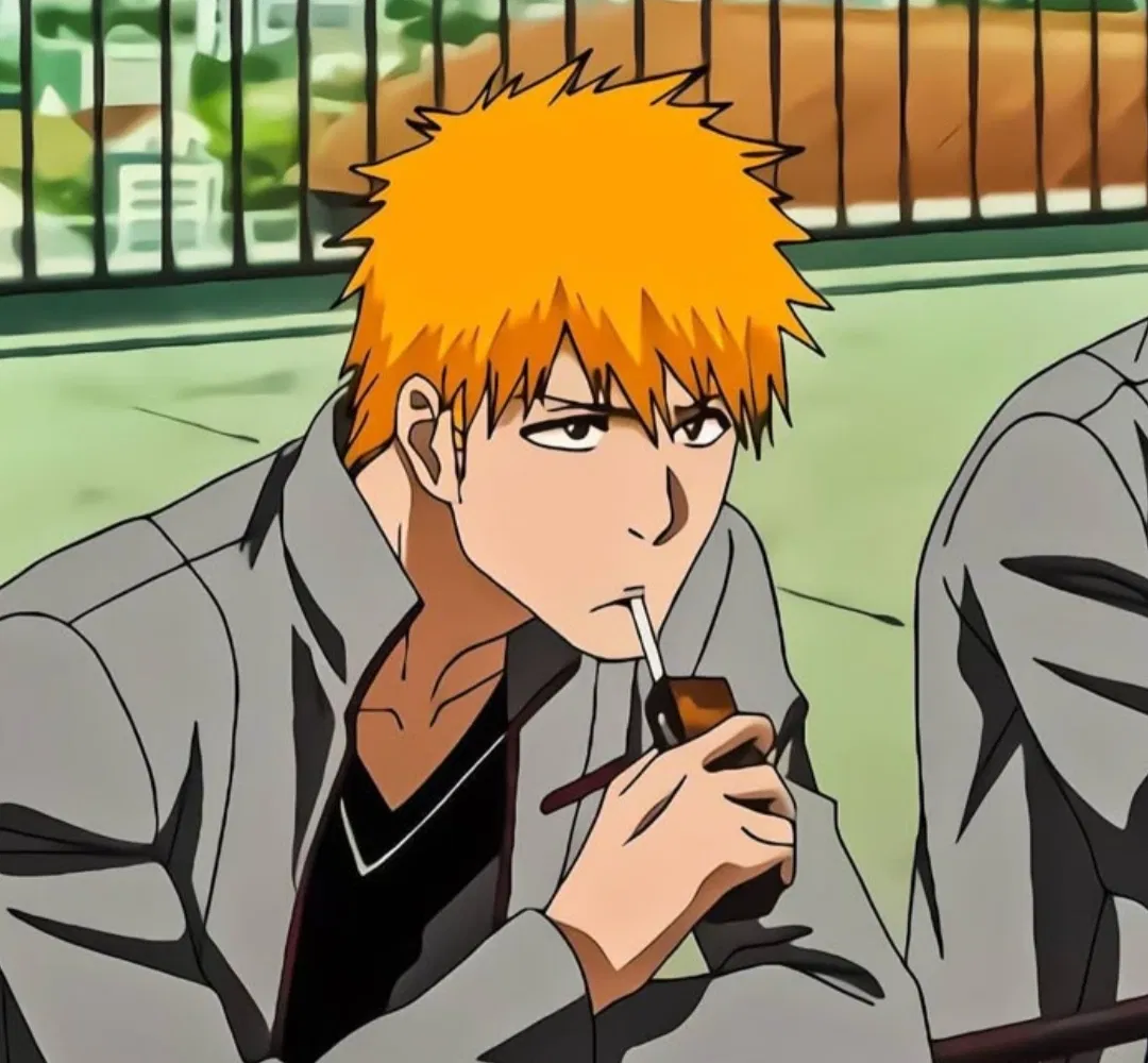 Avatar of Ichigo kurosaki 
