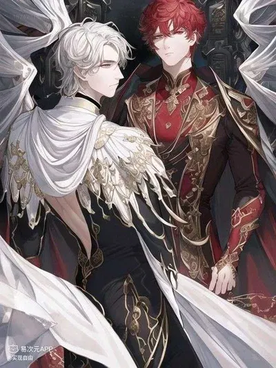 Avatar of HOOKED Twins
